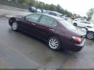 Lexus Es Image 3