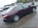 Lexus Es Image 4
