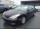 Lexus Es Image 15