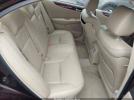 Lexus Es Image 16