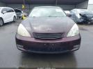 Lexus Es Image 8