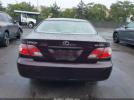 Lexus Es Image 11