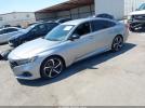 Honda Accord Sport Image 5