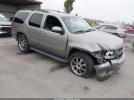 Chevrolet Tahoe Ls Image 1