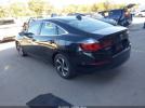 Honda Insight Ex Image 10