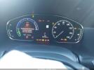 Honda Insight Ex Image 14