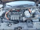 Honda Insight Ex Image 6