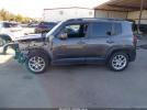 Jeep Renegade Latitude Fwd Image 11
