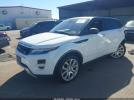 Land Rover Range Rover Evoque Dynamic Image 7