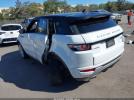 Land Rover Range Rover Evoque Dynamic Image 12