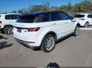 Land Rover Range Rover Evoque Dynamic Image 6