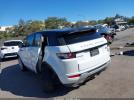 Land Rover Range Rover Evoque Dynamic Image 9