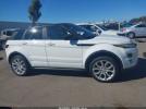 Land Rover Range Rover Evoque Dynamic Image 5