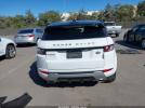 Land Rover Range Rover Evoque Dynamic Image 14