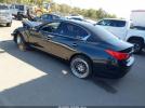 INFINITI Q50 3.0t Sport Image 10
