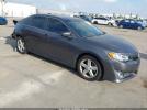 Toyota Camry Se Image 1
