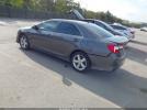 Toyota Camry Se Image 3