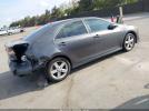 Toyota Camry Se Image 8
