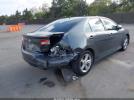 Toyota Camry Se Image 2
