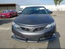Toyota Camry Se Image 16