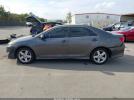 Toyota Camry Se Image 15