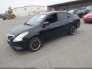 Nissan Versa Image 4