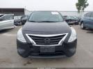 Nissan Versa Image 9