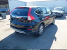 Honda CR-V Ex Image 5