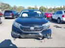 Honda CR-V Ex Image 9