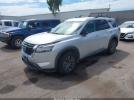 Nissan Pathfinder Sv 2wd Image 11