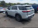 Nissan Pathfinder Sv 2wd Image 17