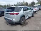 Nissan Pathfinder Sv 2wd Image 4