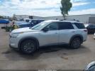 Nissan Pathfinder Sv 2wd Image 15