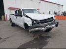 Chevrolet Silverado 2500 Ls Image 1