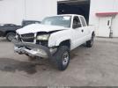 Chevrolet Silverado 2500 Ls Image 12