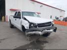 Chevrolet Silverado 2500 Ls Image 4