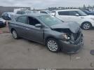 Nissan Sentra S Image 1