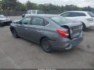 Nissan Sentra S Image 4