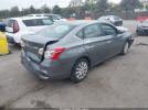 Nissan Sentra S Image 5