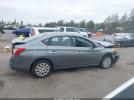 Nissan Sentra S Image 3