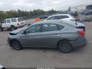 Nissan Sentra S Image 9
