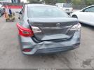 Nissan Sentra S Image 14