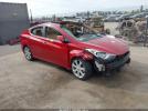 Hyundai ELANTRA Limited Image 1