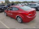 Hyundai ELANTRA Limited Image 2