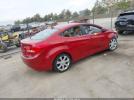 Hyundai ELANTRA Limited Image 10