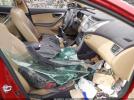 Hyundai ELANTRA Limited Image 4