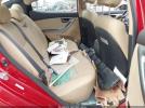 Hyundai ELANTRA Limited Image 11