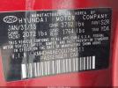 Hyundai ELANTRA Limited Image 12