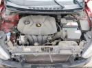 Hyundai ELANTRA Limited Image 8