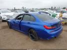 BMW 3 Series M340i Image 7